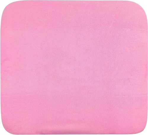 LILLY&amp;BEN pokrowiec na przewijak frotte 50x70 x2 "N
