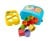 FISHER-PRICE sorter Pierwsze klocki 10klocków 6m+ "O