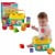 FISHER-PRICE sorter Pierwsze klocki 10klocków 6m+ "O
