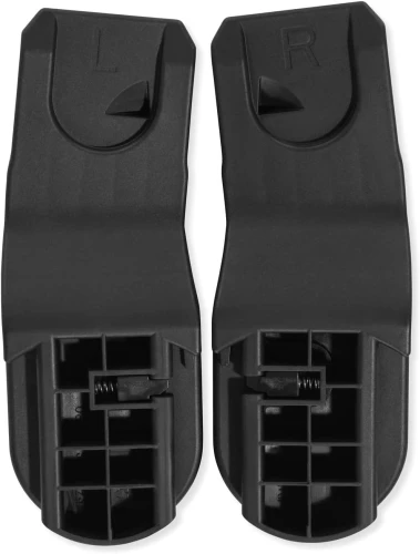 HAUCK adapter do wózka WALK N CARE fotelików AVIONAUT CYBEX MAXI NUNA KIDDY "O