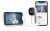 HUBBLE Nursery Pal Xloud cyfrowa niania elektroniczna 5" "O