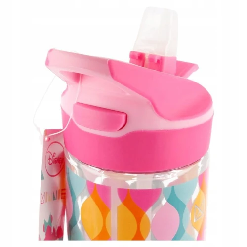 MINNIE MOUSE Disney bidon 620 ml "N