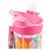 MINNIE MOUSE Disney bidon 620 ml "N