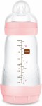 MAM Easy Start butelka antykolkowa 260ml 2m+