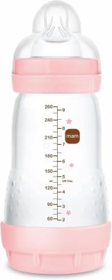 MAM Easy Start butelka antykolkowa 260ml 2m+ "N