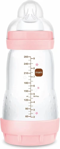 MAM Easy Start butelka antykolkowa 260ml 2m+ "N