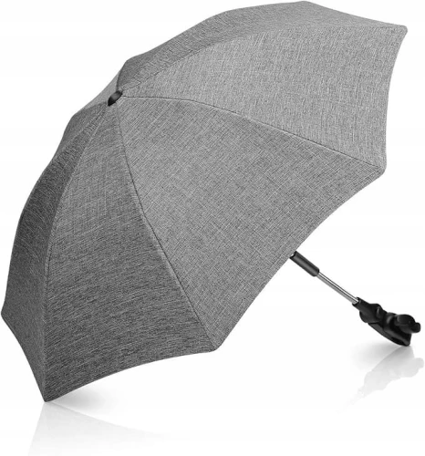 WINLOAD parasol ochronny do wózka średnica 73 cm promienie UV wodoodporny "O