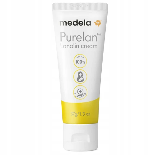 MEDELA Purelan lanolina 37g "N