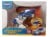 VTECH Switch&amp;Go Dinos TRANSFORMERS j.niemiecki "O