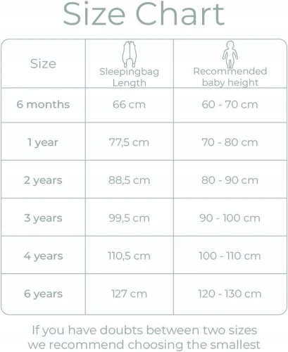 MOLIS&amp;CO śpiworek zimowy 2,5TOG 100-110 "O