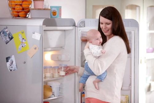 PHILIPS AVENT pojemniki na żywność x10 +adaptery "N