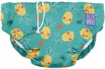 BAMBINO MIO pielucha do pływania ananasy 6-12msc "N