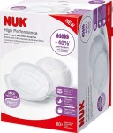 NUK wkładki laktacyjne x60