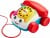 FISHER-PRICE telefon do ciągnięcia 12m+ "N