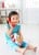FISHER-PRICE telefon do ciągnięcia 12m+ "N