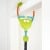 BRIGHT STARTS skoczek futrynowy DELUXE "N