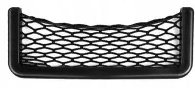 CYJZHEU organizer samochodowy na drobne przedmioty 8 x 20 cm "N