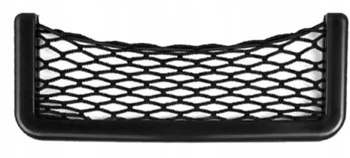 CYJZHEU organizer samochodowy na drobne przedmioty 8 x 20 cm "N