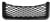 CYJZHEU organizer samochodowy na drobne przedmioty 8 x 20 cm "N