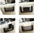 CYJZHEU organizer samochodowy na drobne przedmioty 8 x 20 cm "N