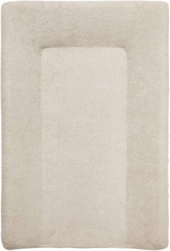 BABY CALIN pokrowiec na matę do przewijania 50x70 frotte "N