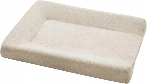 BABY CALIN pokrowiec na matę do przewijania 50x70 frotte "N