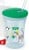 NUK Action Cup KUBEK NIEKAPEK 12 m+ "O