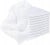 NATUREMARK pieluchy muślinowe 70cm x 70cm x9szt "N