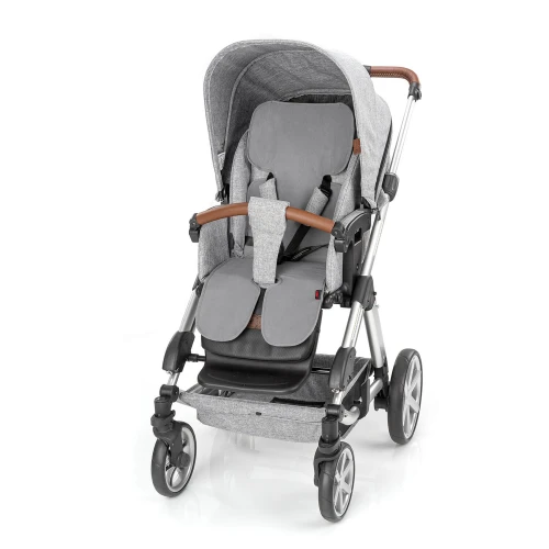 REER TravelKid Breeze wkładka do wózka fotelika ODDYCHAJĄCA "O