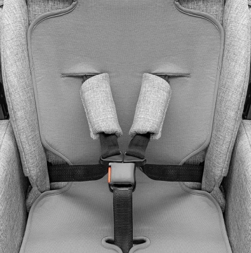 REER TravelKid Breeze wkładka do wózka fotelika ODDYCHAJĄCA "O