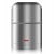 REER 90430 termos ze stali nierdzewnej 350 ml "O