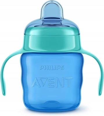 PHILIPS AVENT SCF551/05 kubek niekapek 200 ml 6 m+ "N