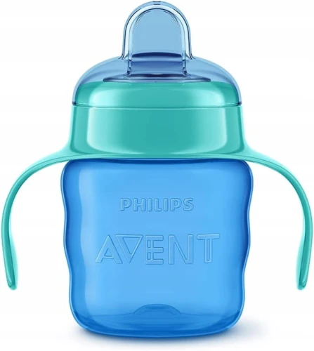 PHILIPS AVENT SCF551/05 kubek niekapek 200 ml 6 m+ "N