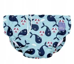 BAMBINO MIO pielucha do pływania 0-6 msc "N
