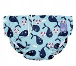 BAMBINO MIO pielucha do pływania 0-6 msc