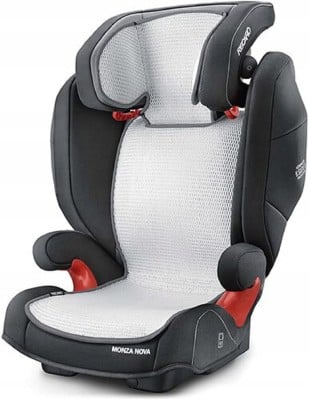 RECARO MILANO wkładka do wózka fotelika ODDYCHAJĄCA "O