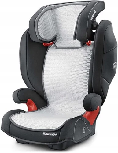 RECARO MILANO wkładka do wózka fotelika ODDYCHAJĄCA "O