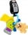 FISHER-PRICE interaktywne kluczyki samochodowe z brelokiem J. NIEMIECKI "O
