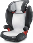 RECARO MILANO wkładka do wózka fotelika ODDYCHAJĄCA "N