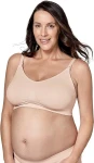 MEDELA KEEP COOL ULTRA biustonosz do karmienia + wkładki XL "N