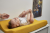 MEYCO pokrowiec na przewijak KNIT 50x70 "N