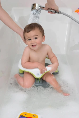 ROTHO Babydesign krzesełko do kąpieli 13kg "O