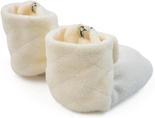 GRUNSPECHT skarpetki termofor z nasionami rzepaku 12 cm 0 + "N