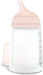 SUAVINEX butelka ZERO ZERO 270ml "O