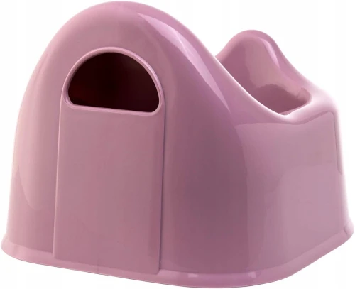 ROTHO Bella Bambina nocnik 6 m+ "N