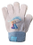DIFUZED rękawiczki akrylowe ELZA I ANNA 14,7 cm "N