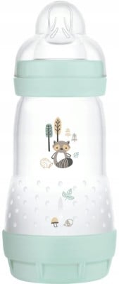 MAM Easy Start butelka antykolkowa 260ml 2m+ "N