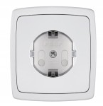 REER zabezpieczenie przed dziećmi do gniazd elektrycznych x1