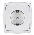 REER zabezpieczenie przed dziećmi do gniazd elektrycznych x1 "N