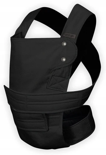 MARSUPI 2.0 nosidełko ergonomiczne S/M 3,5 - 15 kg